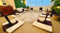 Trauma therapiegroep