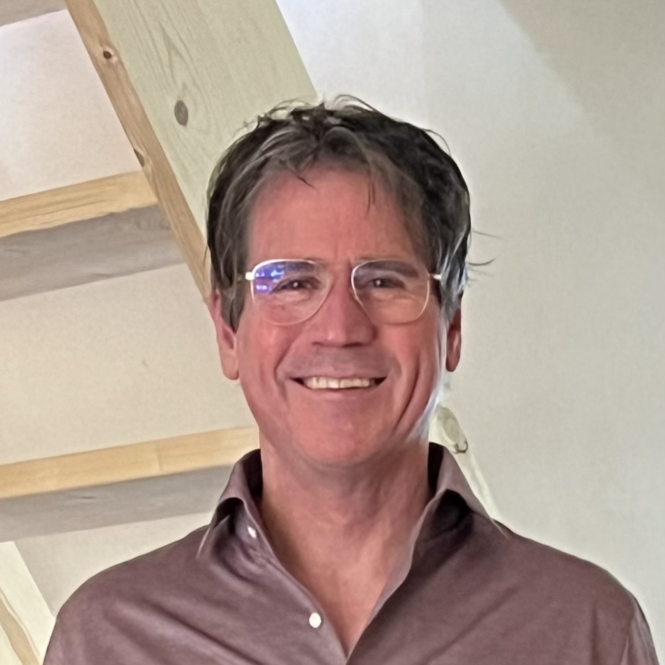 Jerome Stoel